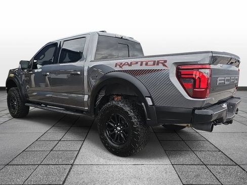 Used 2024 Ford F150 Raptor AWD/4WD image 7