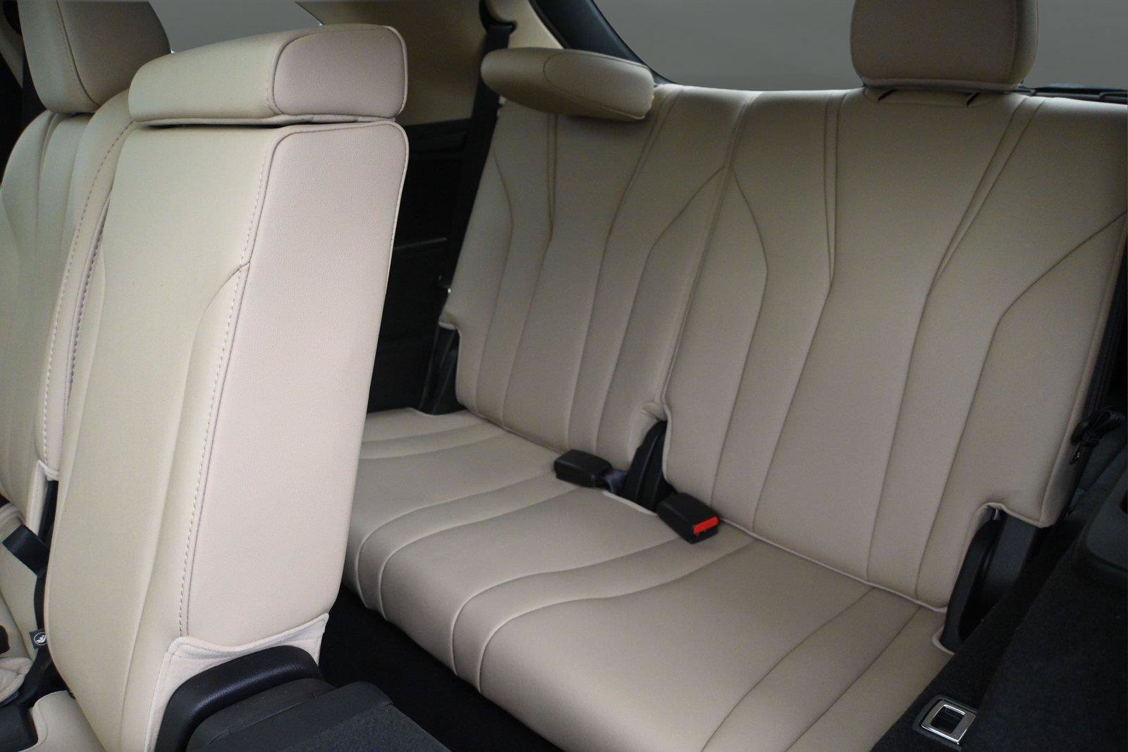 Certified 2024 Acura MDX SH-AWD image 12