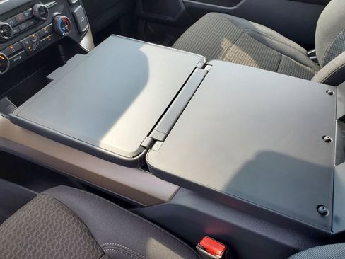 New 2025 Ford F150 STX w/ Equipment Group 201A FX4 image 24