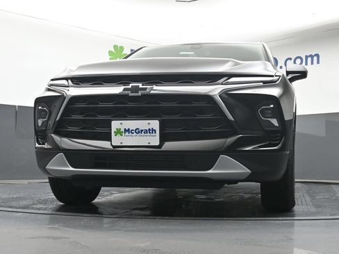 New 2026 Chevrolet Blazer LT w/ Convenience Package AWD/4WD image 7