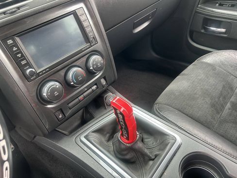 Used 2010 Dodge Challenger SRT8 w/ SRT Option Group II RWD image 26