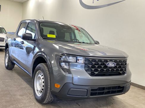 New 2026 Ford Maverick XL w/ Equipment Group 101A image 10