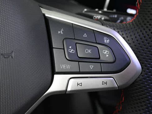 New 2026 Volkswagen GTI SE image 23