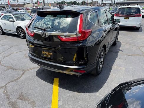 Used 2019 Honda CR-V LX image 5
