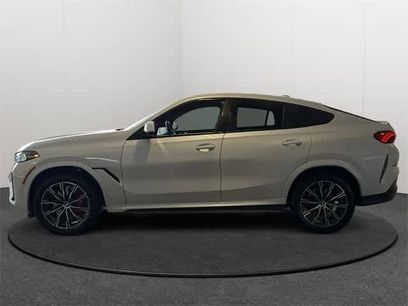 Used 2026 BMW X6 xDrive40i