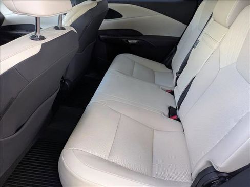 Used 2023 Lexus RX 350 Premium w/ Accessory Package FWD image 18