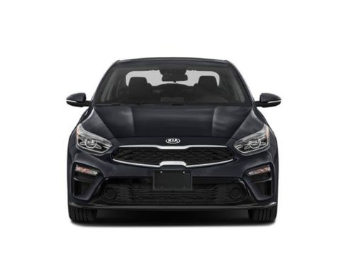 Used 2019 Kia Forte EX FWD image 4