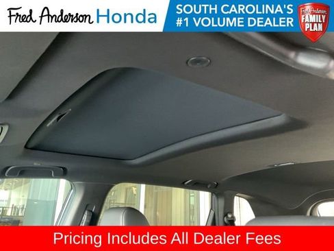 New 2026 Honda CR-V Sport-L image 7