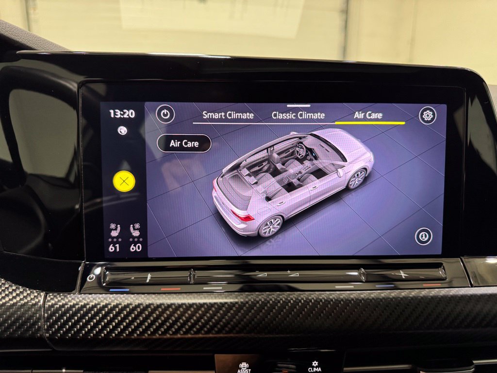 Used 2024 Volkswagen Golf R AWD/4WD image 26