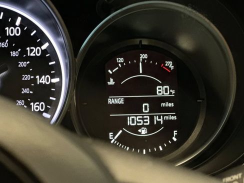 Used 2017 MAZDA CX-9 Touring FWD image 28