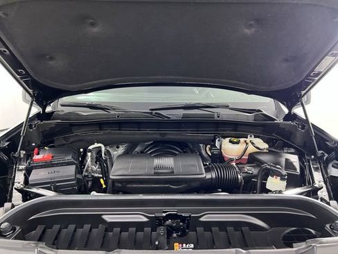 Used 2024 GMC Sierra 1500 Elevation RWD image 30