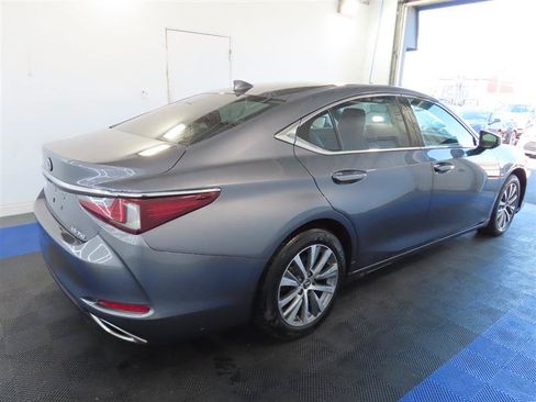 Used 2020 Lexus ES 350 w/ Premium Package FWD image 14