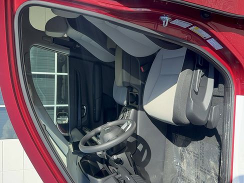 New 2026 Honda CR-V LX image 10