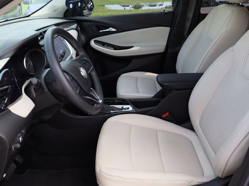 Certified 2022 Buick Encore GX Essence w/ Experience Buick Package FWD image 22