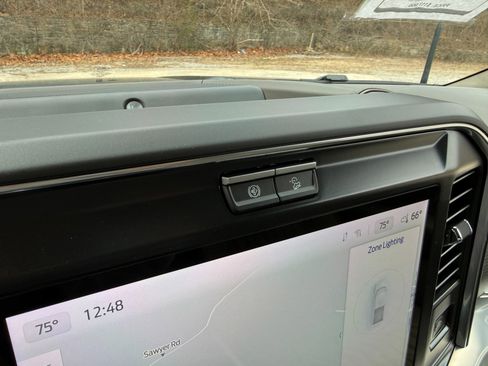 Used 2026 Ford F450 Platinum w/ Platinum Plus Package image 63