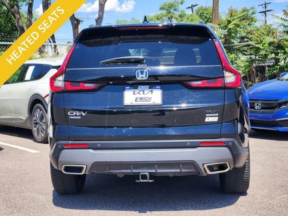 Used 2023 Honda CR-V Sport Touring