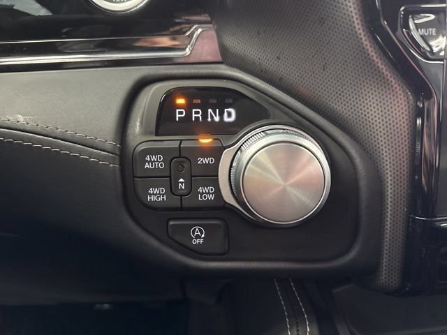 New 2026 RAM 1500 Limited AWD/4WD image 43