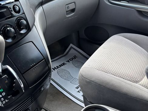 Used 2008 Toyota Sienna LE image 18