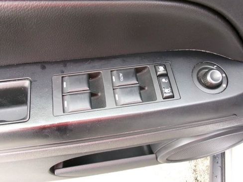 Used 2016 Jeep Patriot Sport AWD/4WD image 11