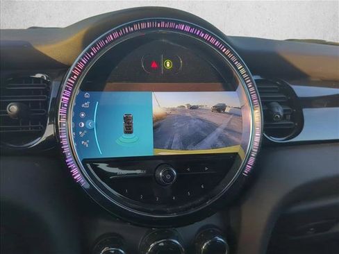 Used 2022 MINI Cooper S w/ Premium Package image 18