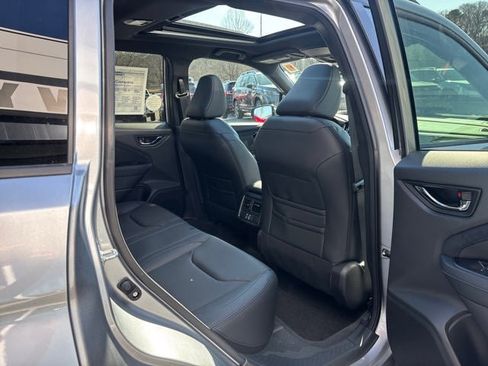 New 2026 Subaru Forester Limited image 96