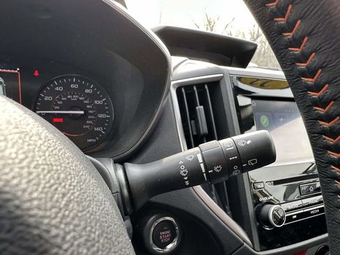 Certified 2023 Subaru Crosstrek 2.0i Premium image 28