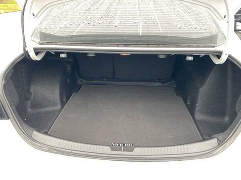 Used 2019 Chevrolet Malibu Premier image 23