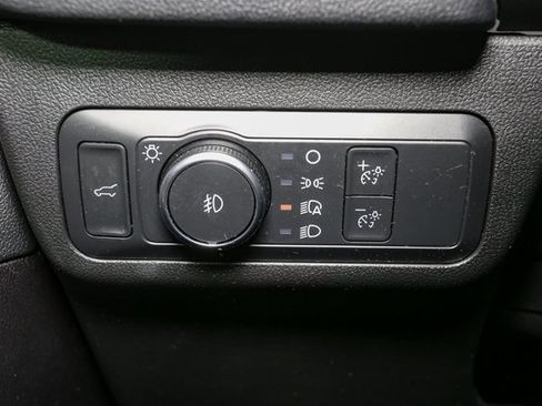 Used 2022 Ford Escape SEL w/ SEL Stealth AWD Package image 35