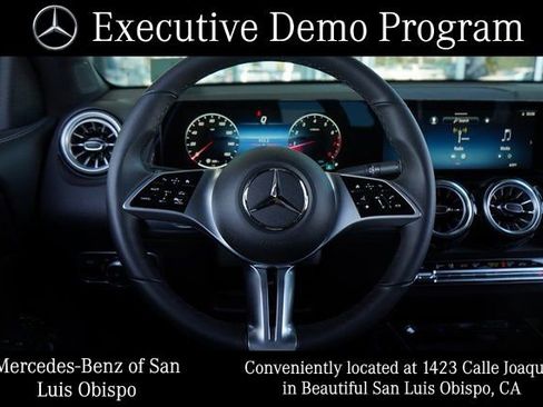 Used 2025 Mercedes-Benz GLB 250 image 17