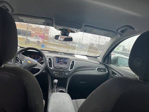 Used 2024 Chevrolet Equinox LT w/ LPO, Floor Liner Package image 25