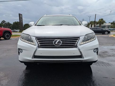 Used 2015 Lexus RX 350 FWD image 9