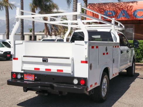Used 2019 Ford F350 XLT AWD/4WD image 9