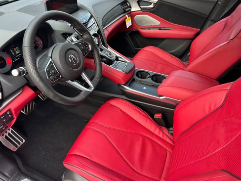 New 2026 Acura RDX A-Spec image 9