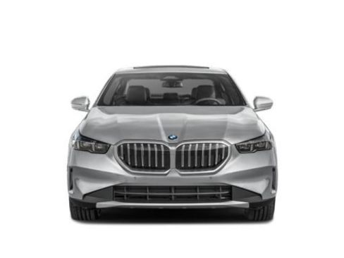 New 2026 BMW 530i xDrive image 7