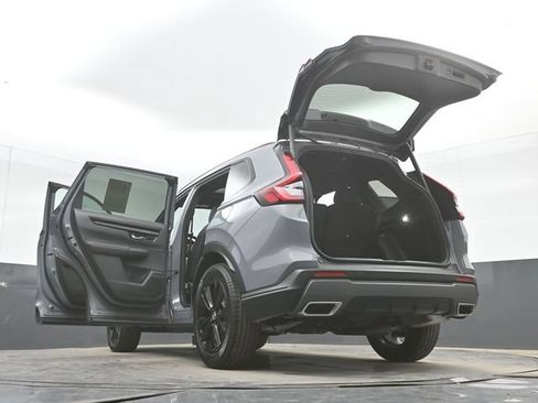 Used 2026 Honda CR-V Sport Touring image 56