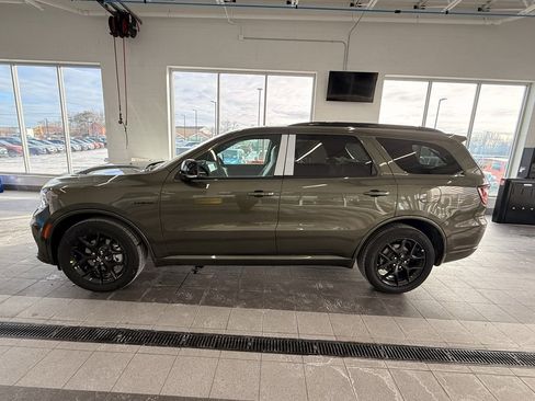New 2026 Dodge Durango GT image 4