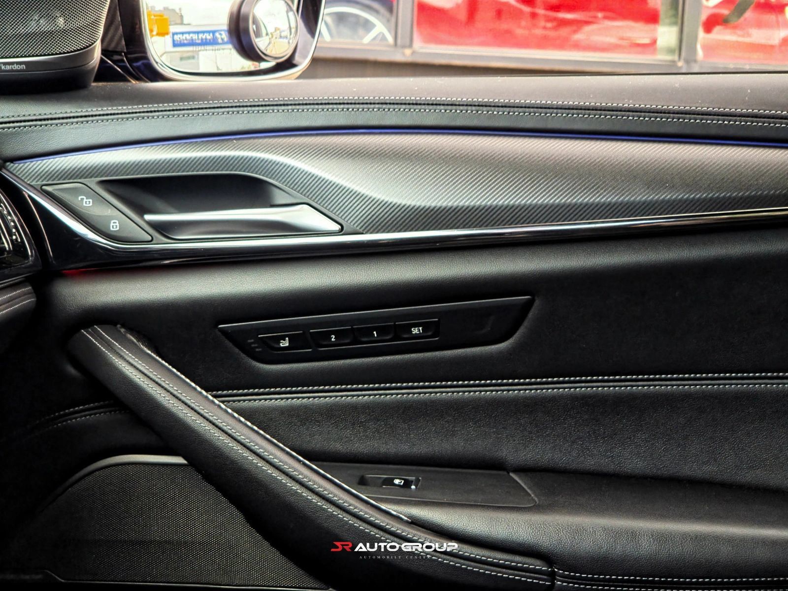Used 2019 BMW M5 w/ Executive Package AWD/4WD image 55