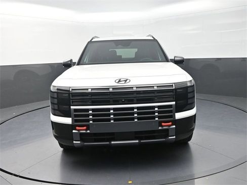 New 2026 Hyundai Palisade XRT Pro image 3