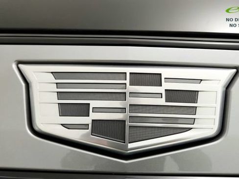 Used 2026 Cadillac Escalade Platinum Sport w/ LPO, ONYX Package AWD/4WD image 34