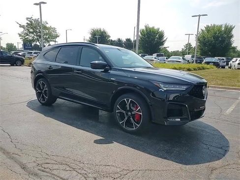 Used 2026 Acura MDX Type S image 2