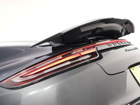 Used 2019 Porsche Panamera GTS AWD/4WD image 63