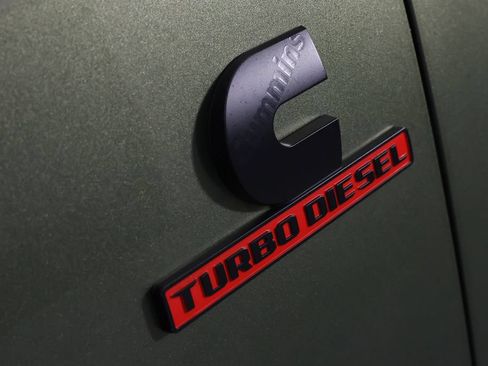 Used 2024 RAM 2500 Rebel w/ Towing Technology Group AWD/4WD image 57
