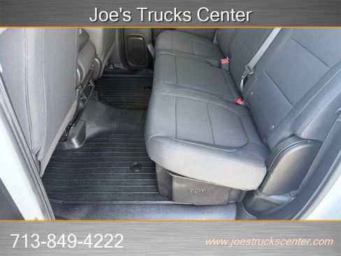 Used 2020 Chevrolet Silverado 2500 W/T w/ WT Convenience Package AWD/4WD image 28
