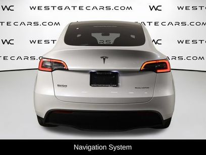 Used 2023 Tesla Model Y Long Range