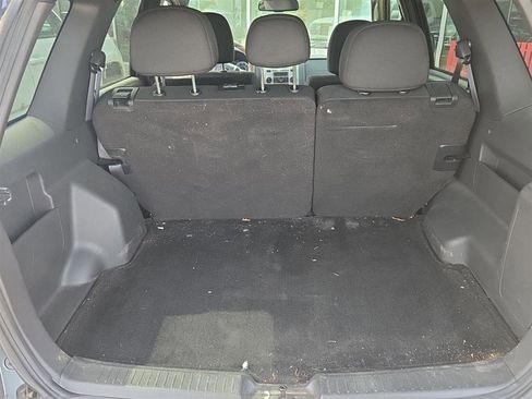 Used 2012 Ford Escape XLT w/ Class II Trailer Tow Pkg AWD/4WD image 6