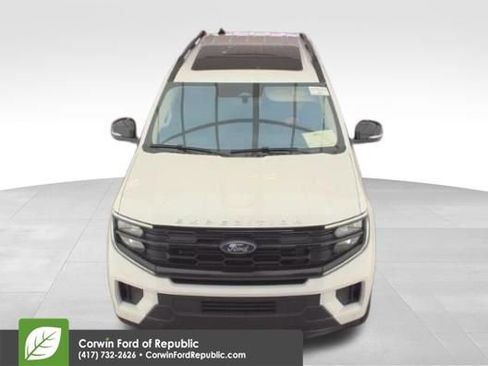 Used 2025 Ford Expedition Max Active image 18