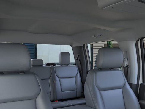 New 2025 Ford F150 XL image 11