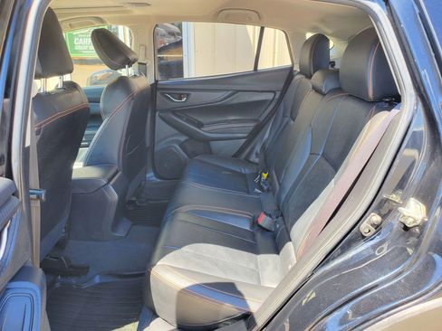 Used 2019 Subaru Crosstrek 2.0i Limited w/ Moonroof Package w/Navigation AWD/4WD image 38