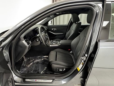 Used 2020 BMW M340i image 10