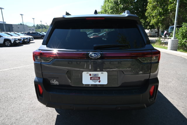 Certified 2026 Subaru Outback Touring XT w/ Touring Package AWD/4WD image 14